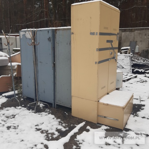 Złom żelaza i stali (kod odpadu 17 04 05) 